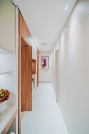 Imagem Casa Du Lago - Apartamento COM 66M²,NO CASA DU LAGO à venda no bairro Setor Oeste - Goiânia/GO