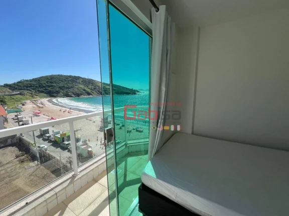 Imagem Cobertura com 3 dormitórios à venda, 158 m² por R$ 1.300.000,00 - Prainha - Arraial do Cabo/RJ