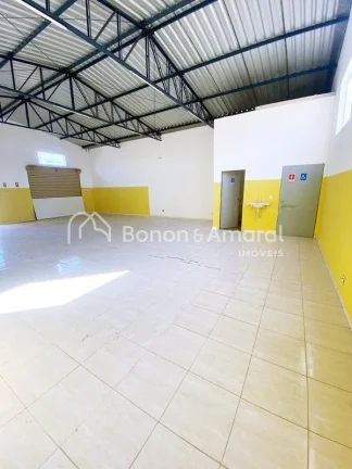 Imagem Venda, salão comercial, no bairro Parque Valença, em Campinas!
Zoneamento ZC 4. 
Em frente do anti...