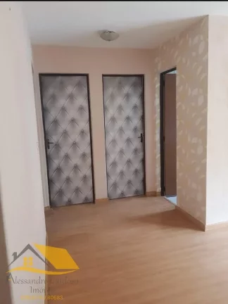Imagem Vendo Apartamento com 2 Quartos no Sítio São Luiz