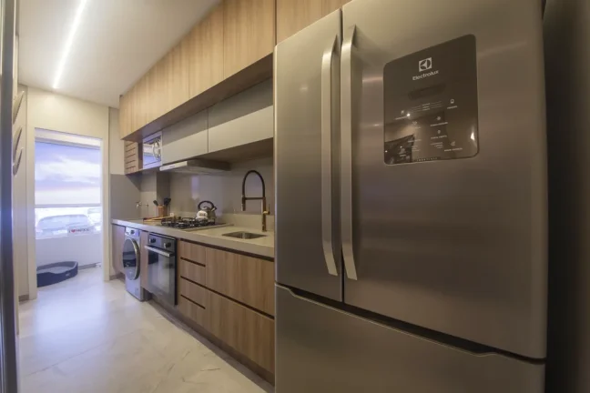 Imagem Apartamento Garden à venda em Sorocaba, Parque Residencial Villa dos Inglezes, com 3 quartos, 91,5m2