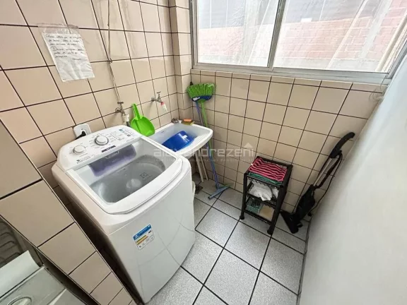 Imagem Apartamento 2 dormitórios próximo a praia