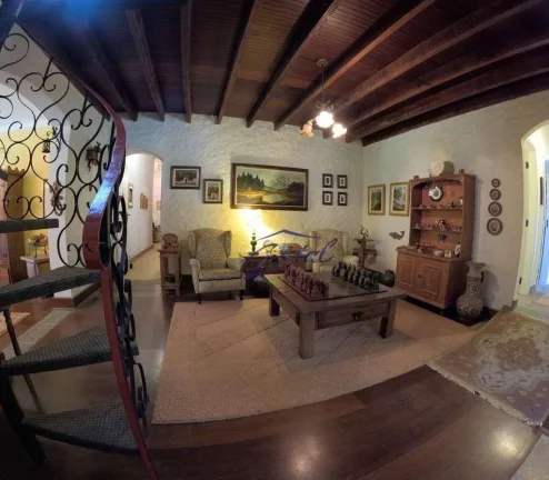 Imagem Chácara com 4 quartos, 4192 m² - venda ou aluguel - Tijuco Preto - Vargem Grande Paulista/SP