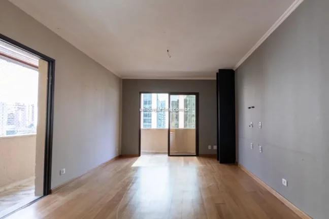 Imagem Apartamento à venda Itaim Bibi São Paulo