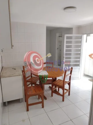 Imagem CASA 3 QUARTOS 2 BANHEIROS E 1 VAGA SÁUDE SÃO PAULO