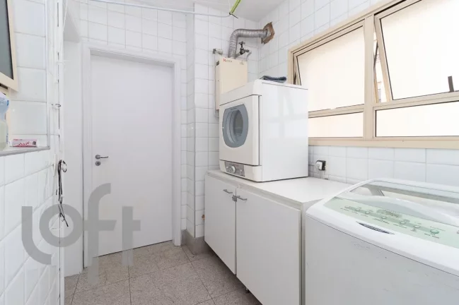 Imagem APARTAMENTO RESIDENCIAL em São Paulo - SP, Tatuapé
