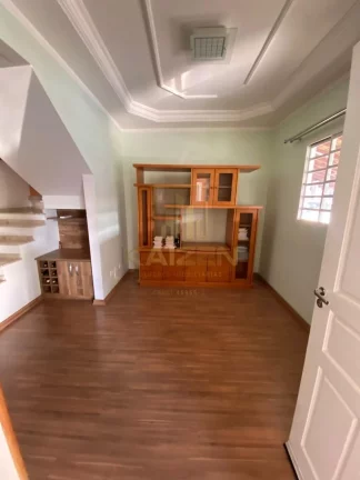 Imagem Casa à Venda em Condomínio Fechado – São José dos Campos (SP)