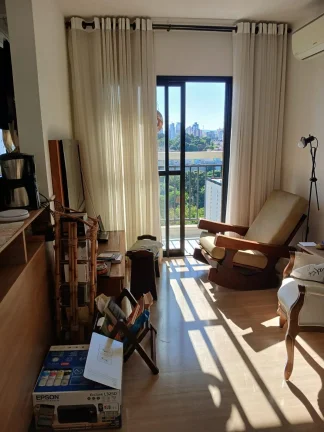 Imagem Apartamento 2 Dormitórios JR Campolim- Sorocaba/SP