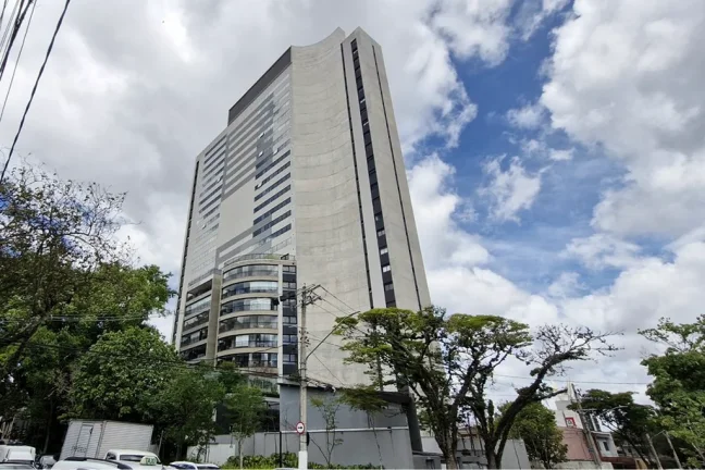 Imagem APARTAMENTO RESIDENCIAL em São Paulo - SP, Vila Cordeiro