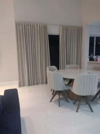 Imagem Casa de Andar à Venda no Condomínio Terras Alphaville Sergipe 1 - Confira os Detalhes!