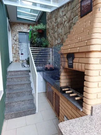 Imagem CASA RESIDENCIAL em SÃO PAULO - SP, SAÚDE