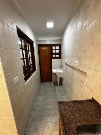 Imagem Excelente imóvel 100% reformado em bairro nobre de São Bernardo do Campo