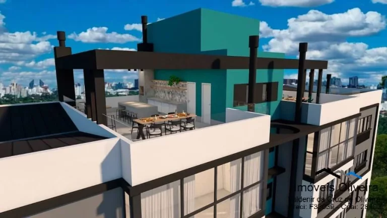 Imagem Apartamentos no Residencial Izabel a partir de R$ 419.000,00