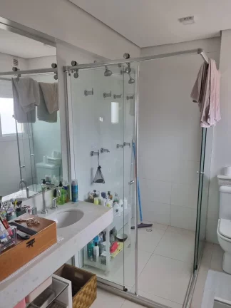 Imagem VENDO APARTAMENTO CONJUGADO NO CONDOMINIO VILA REAL SABARÁ!