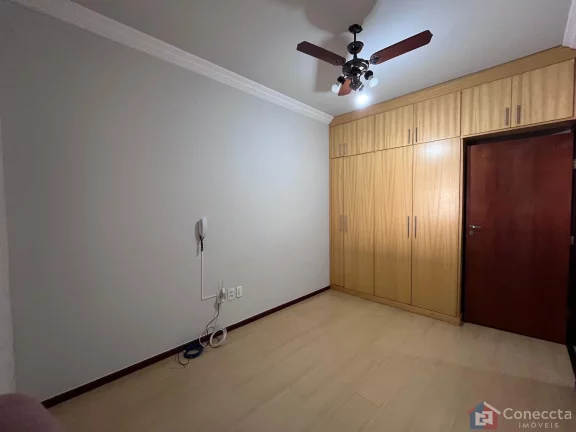 Imagem Apartamento com 3 Quartos à Venda no Jardim Centro – Patos de Minas | Suíte, Churrasqueira e 2 Vagas
