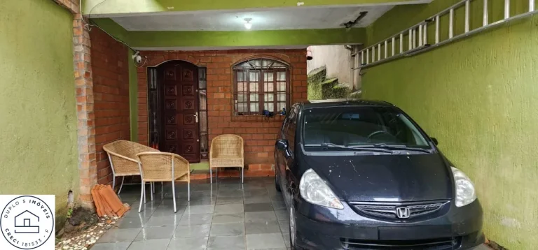 Imagem Imóvel em São Paulo, zona sul, localizada no Jardim Apurá, região pedreira ( estrada do alvarenga)