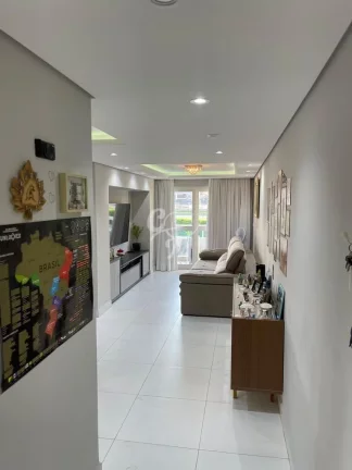 Lindo 2 dormitórios