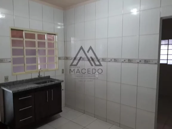 Imagem Casa a venda 1 dormitório - Cesário Lange/SP