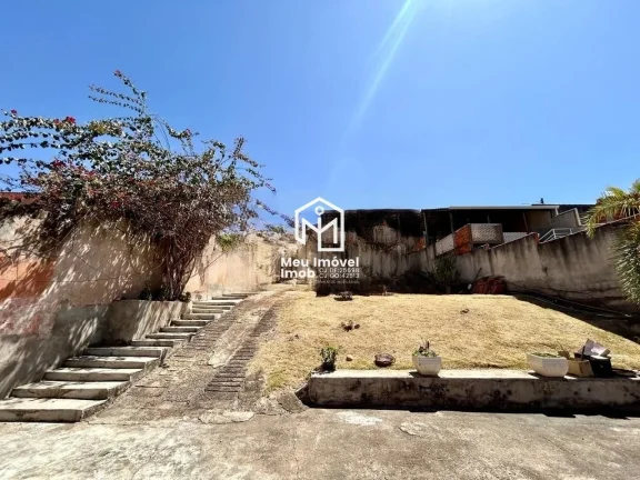 Imagem Casa 4 Qts 1 Suíte 5 Vagas 140m² Colônia Agrícola Samambaia