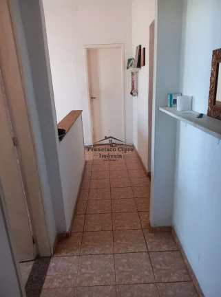 Imagem Casa à venda no bairro São Dimas - Guaratinguetá/SP