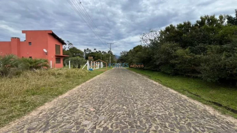 Imagem Fortes Imóveis Vende Terreno no Condomínio Jardim da Lagoa