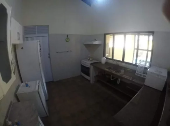 Imagem CASA COM 158 m² - -