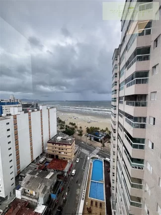 Imagem Apartamentos no Litoral para venda em Praia Grande no bairro Vila Mirim