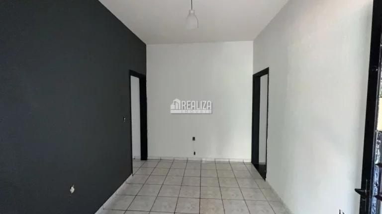 Imagem Casa à venda no bairro São José em Uberaba