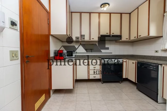 Imagem Alto da Lapa, apartamento 4 dormts, 2 suites, 4 vags.