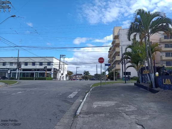 Imagem Excelente oportunidade de locação comercial em Peruíbe!