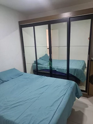 Imagem Apartamento com 2 dormitórios à venda, 47 m² por R$ 240.000,00 - Parque São Miguel - Guarulhos/SP