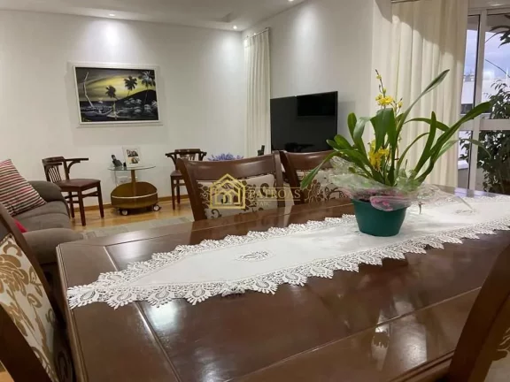 Imagem Apartamento Padrão