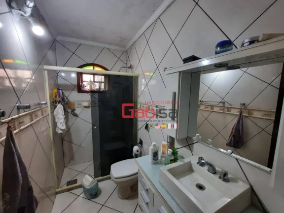 Imagem Casa com 4 dormitórios à venda, 240 m² por R$ 1.000.000,00 - Braga - Cabo Frio/RJ