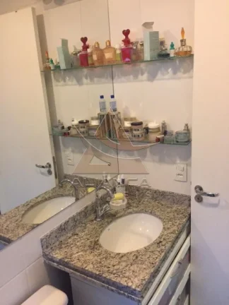 Imagem Apartamento - Ribeirão Preto - Jardim Botânico - Região Sul
