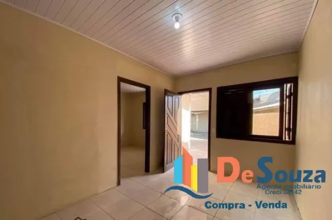 Imagem Geminada em Imbé