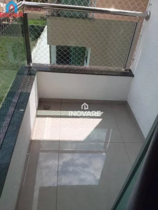 Imagem Apartamento com 3 dormitórios à venda, 110 m² por R$ 750.000,00 - Vila de Furnas - Itumbiara/GO