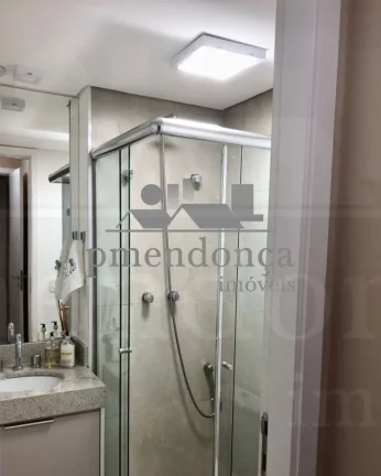 Imagem Cobertura Duplex, 2 quartos, 1 suite, 1 vaga, 107 m2