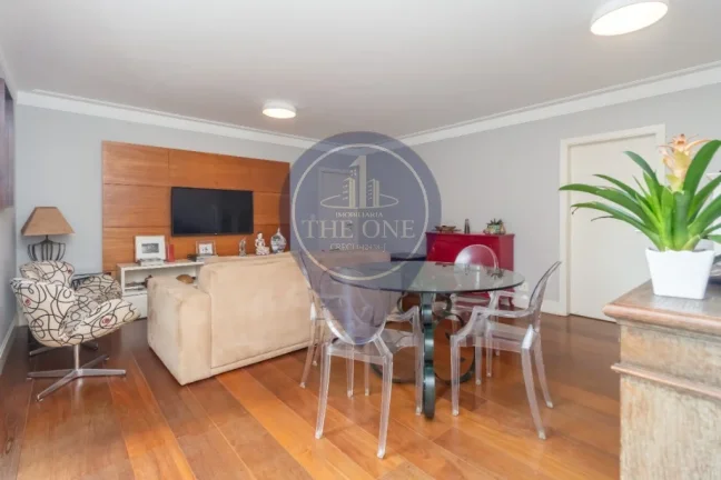 Imagem Imperdível apartamento à venda em Perdizes, São Paulo-SP: 3 quartos, suíte, 2 salas, 3 banheiros, 2 vagas, 112m²!
