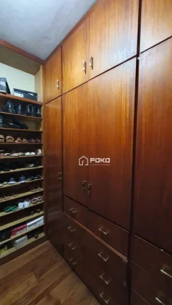 Imagem Sobrado com 4 dormitórios à venda, 350 m² por R$ 1.299.000,00 - Jardim Santa Cecília - Guarulhos/SP