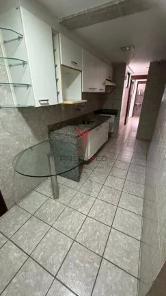 Imagem Apartamento para venda em Cabo Branco - 150 m2