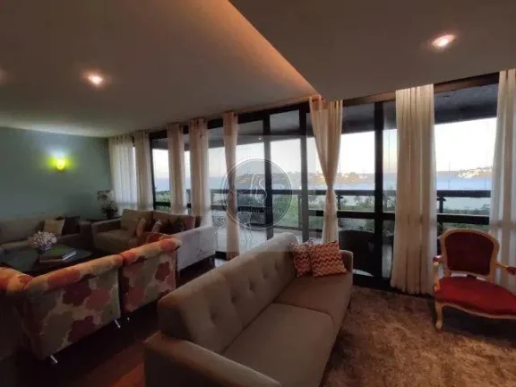 Imagem Apartamento em Jardim Camburi - Vitória