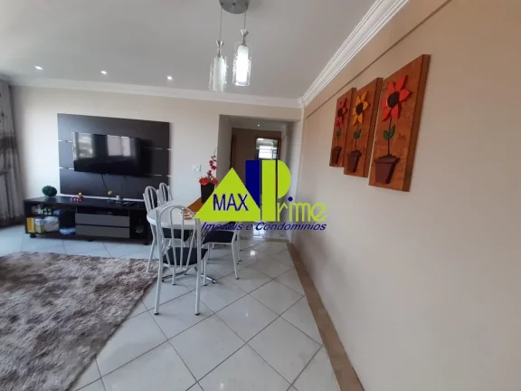 Imagem Apartamento 2 dormitórios