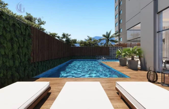 Imagem Apartamento 2 quartos à venda em Itapema- SC