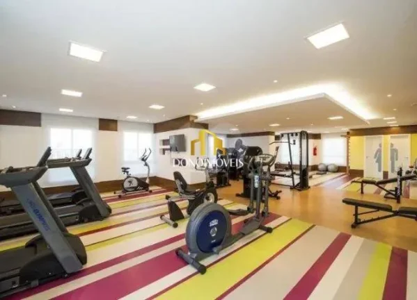 Imagem Apartamento à Venda - 54 m² • Start Jardim Clube • São Bernardo do Campo