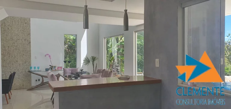 Imagem CASA EM CONDOMINIO FECHADO VALE DO LUAR LAGOA SANTA/JABOTICATUBAS MG