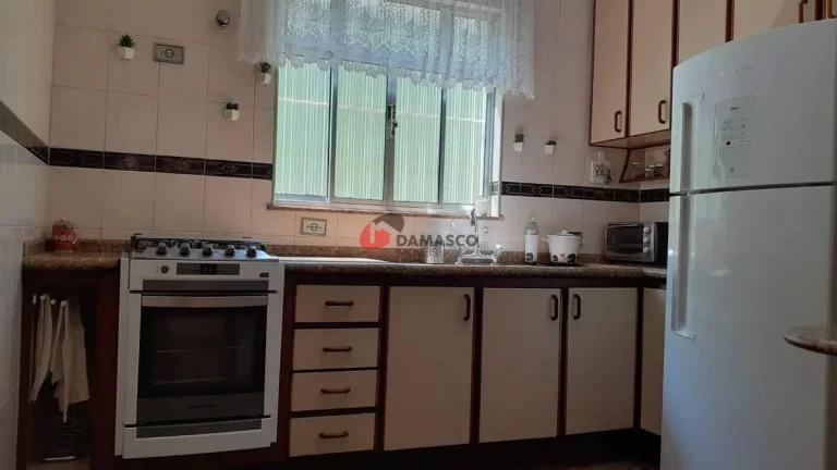Imagem Sobrado à venda 2 Quartos, 254M², Osvaldo Cruz, São Caetano do Sul - SP