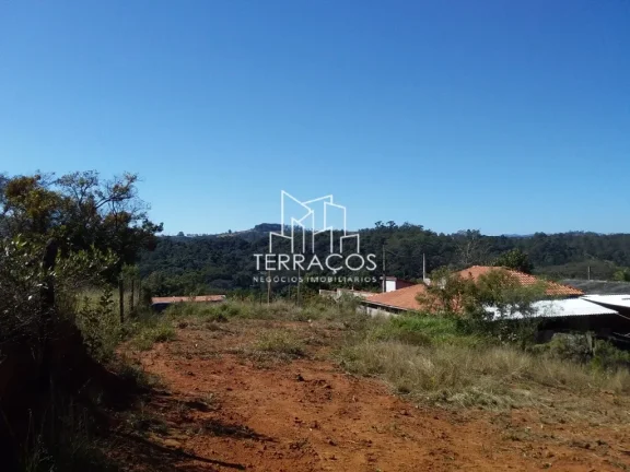 Imagem TERRENO PLANO PARA CONSTRUIR EM JARINU PROXÍMO À ESTRADA MUNICIPAL ATILIO SQUIZATO