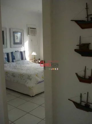 Imagem Casa com 3 dormitórios à venda, 250 m² por R$ 1.450.000 - Baia Formosa - Armação dos Búzios/RJ