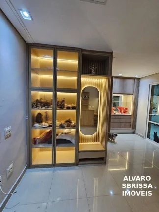 Imagem Sobrado recem reformado no Condomínio Villa di Capri em Itu