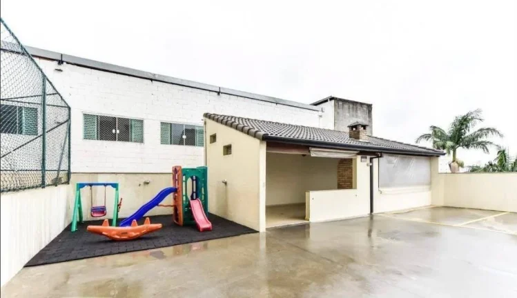 Imagem O apartamento perfeito para quem quer viver com conforto e lazer